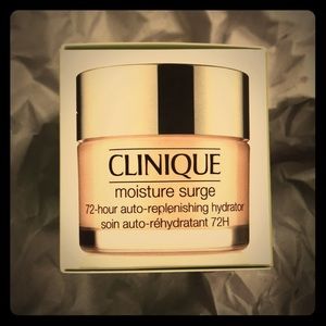 Clinique Moisture Surge 72 hour Hydrator